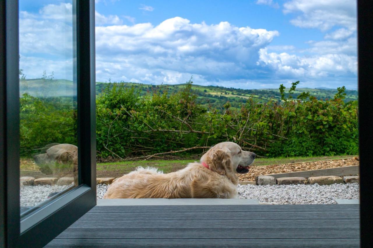 Greendale View Clitheroe Zewnętrze zdjęcie