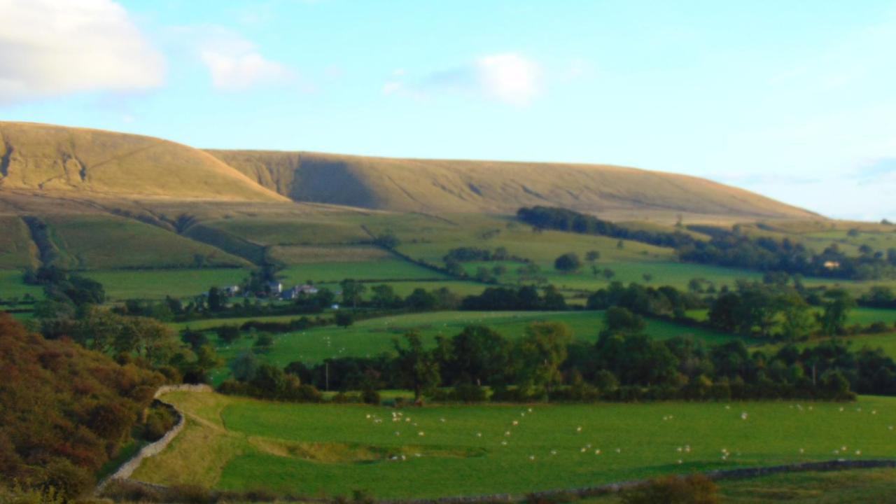 Greendale View Clitheroe Zewnętrze zdjęcie