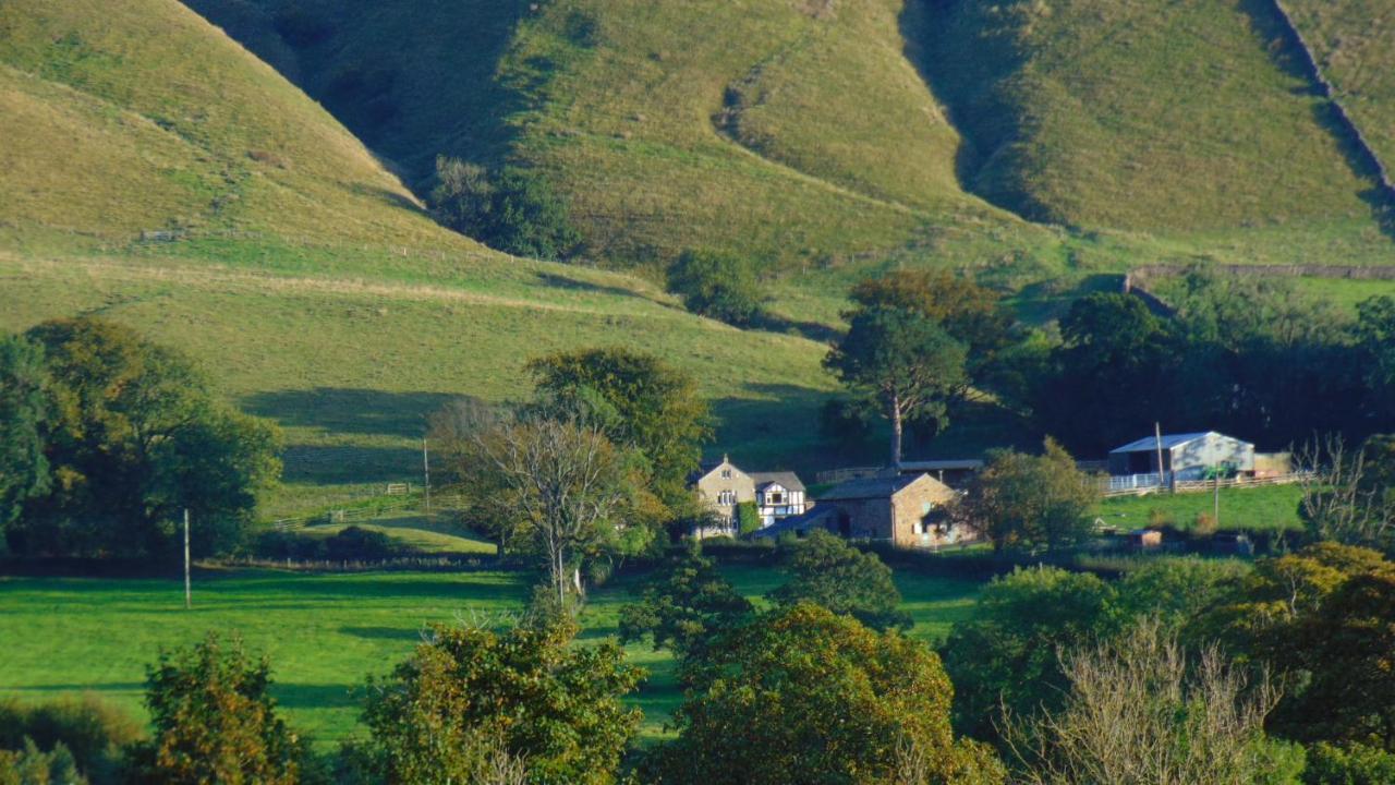 Greendale View Clitheroe Zewnętrze zdjęcie