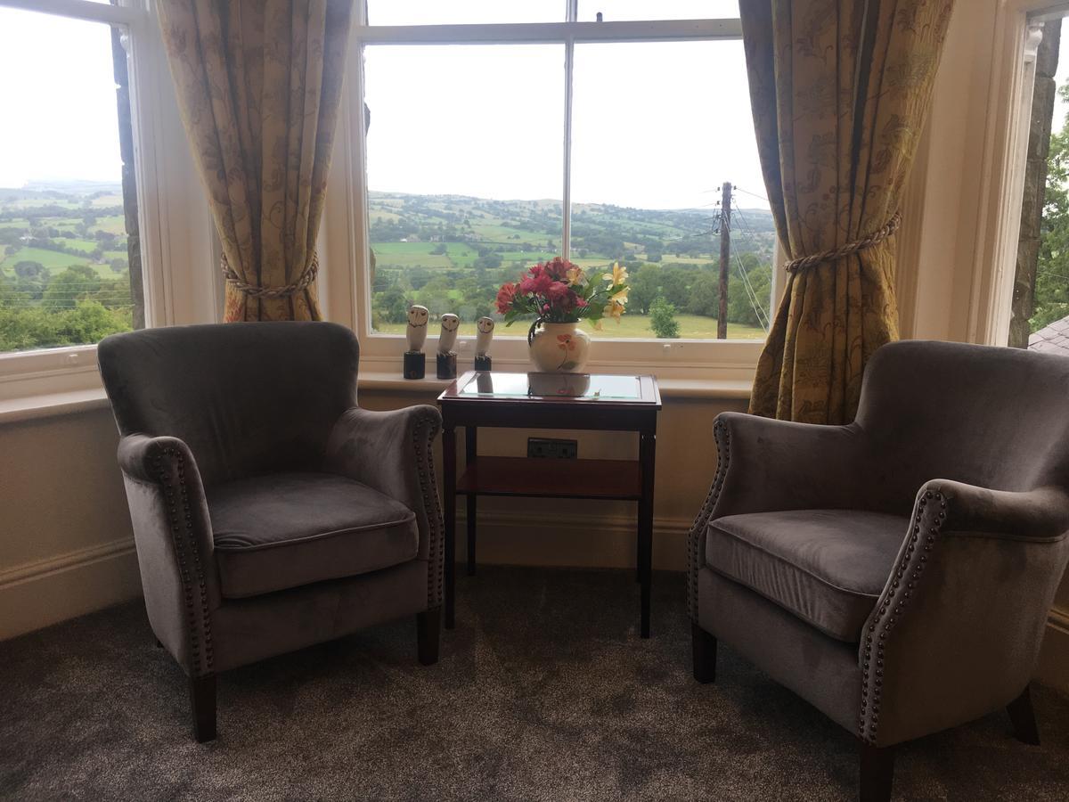 Greendale View Clitheroe Zewnętrze zdjęcie